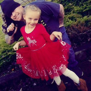 Meet your Posher, Brad